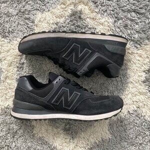 New Balance Men's 574